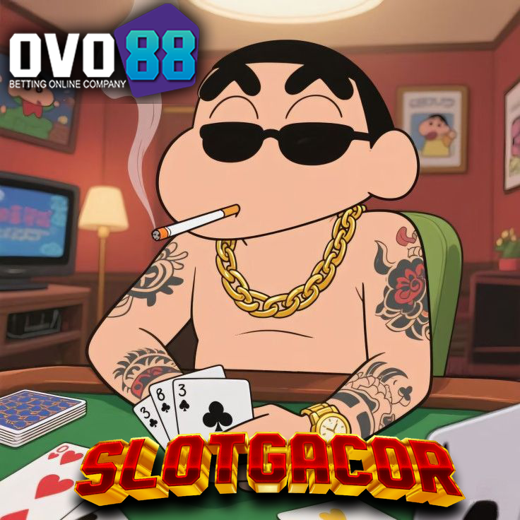 OVO88 - Link Resmi Situs Slot88 Terpercaya Slot Gacor Online Hari Ini Gampang Menang